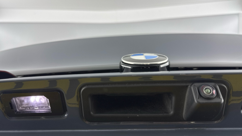 BMW 2 Series 220i M Sport 4dr Step Auto Petrol Saloon